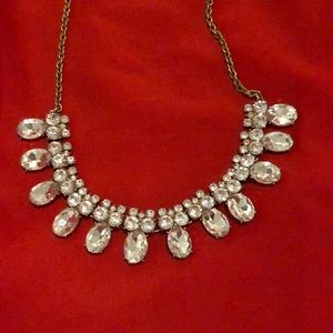 J. Crew Factory Necklace